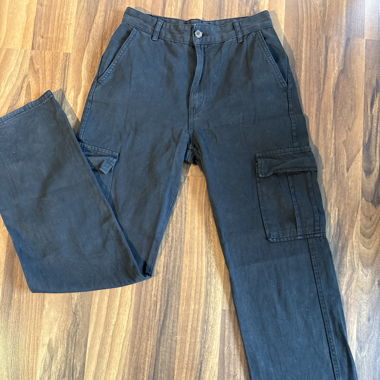 Cargo Hose