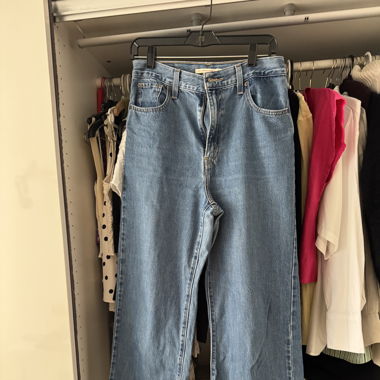 Levi’s Jeans
