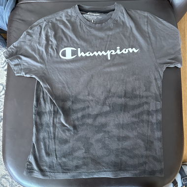 Sporttrikot Champion S