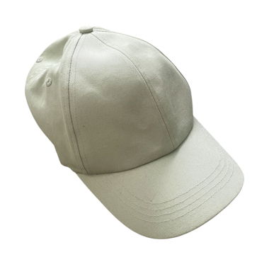 pastell green hat