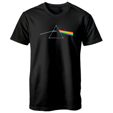  Pink Floyd T-Shirt - Dark Side of the Moon - M