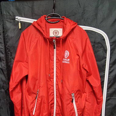 Franklin & Marshall Windbreaker/Windjacke/Jacke
