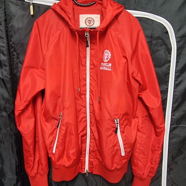 Franklin & Marshall Windbreaker/Veste