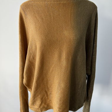 Canucine Moda Strickpullover