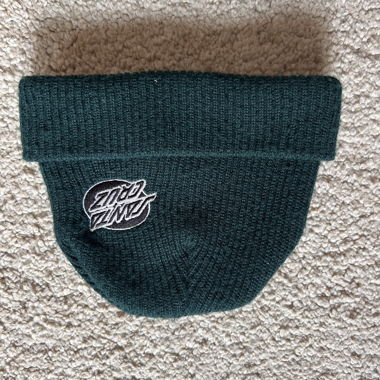 Santa Cruz Beanie