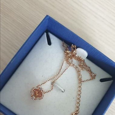 Swarovski Kette