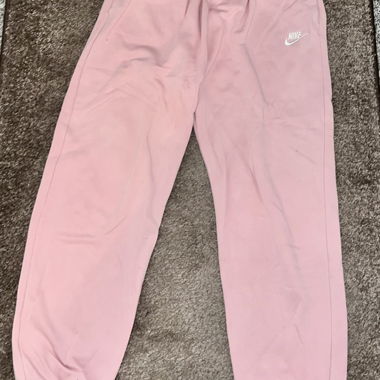Nike Trainer rosa