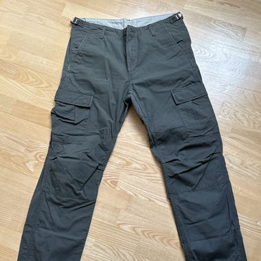Carhartt Cargo Pants