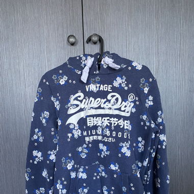 Pullover von Superdry