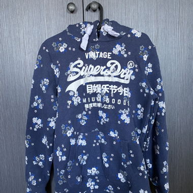 Pullover von Superdry