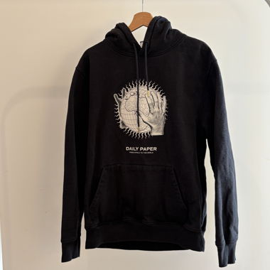 Daily Paper Hoodie