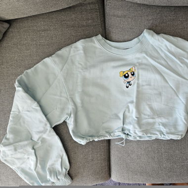 Pullover