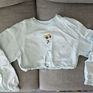 Pullover
