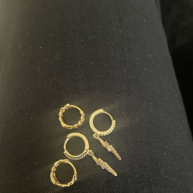 Orecchini