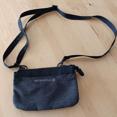 Borsa a tracolla Crossbody bag di Merrell