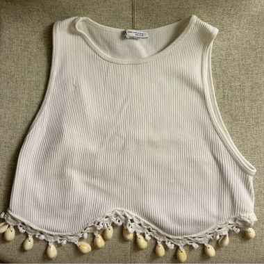 Zara top 