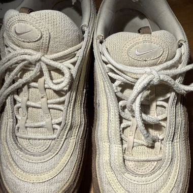Nike Air Max 97 sneakers