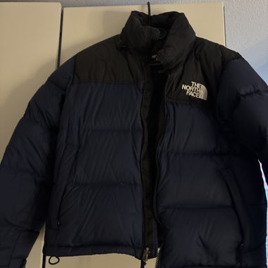 North Face 700 Puffer