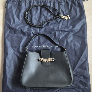 Sac à main Tommy Hilfiger