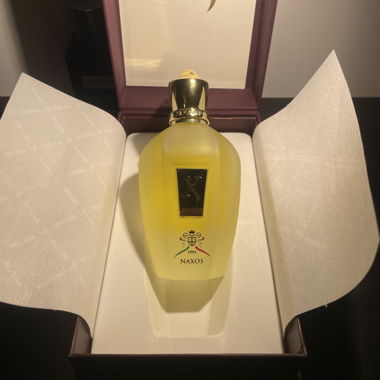 Xerjoff Naxos Parfum