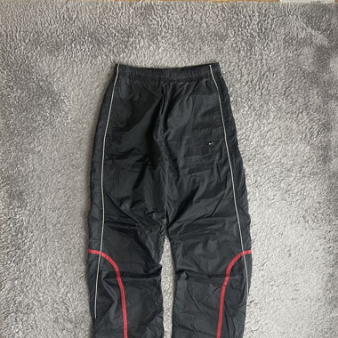 Nike Hex Vintage Baggy Trackpants 
