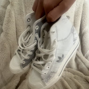 Adidas