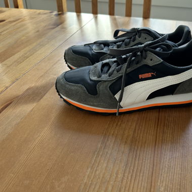 Sneakers Puma