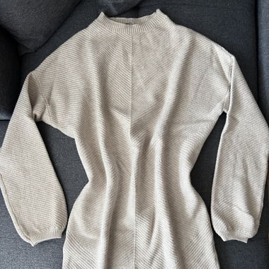 Orsay lange Pullover/Kleid