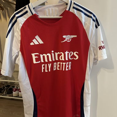 Arsenal Heimtrikot 2024/25