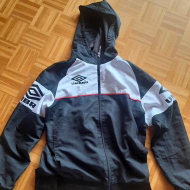 Giacca da allenamento Umbro