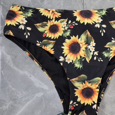 3 Slip bikini