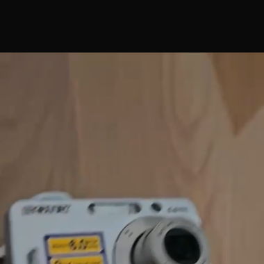 Sony Kamera