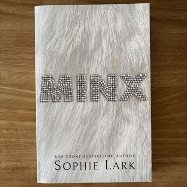 Minx de Sophie Lark