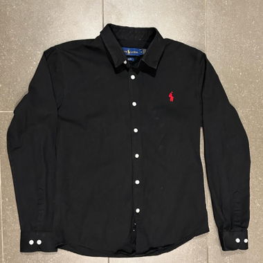 Polo Ralph Lauren Hemd M