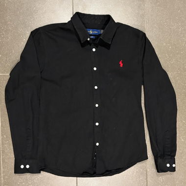 Polo Ralph Lauren Hemd M