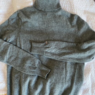 Tommy Hilfiger Rollkragenpullover