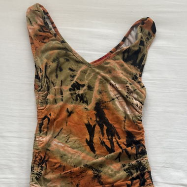 Vintage Top