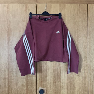 Pull Adidas court XL