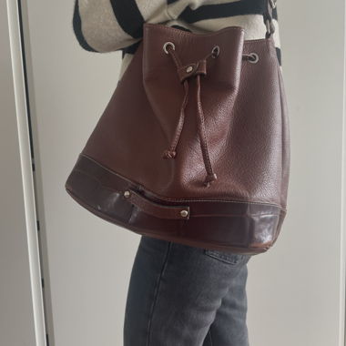 Tasche