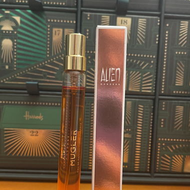 Mugler - Alien goddess supra florale, 10ml