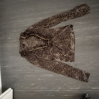Leoparden-Set Societa