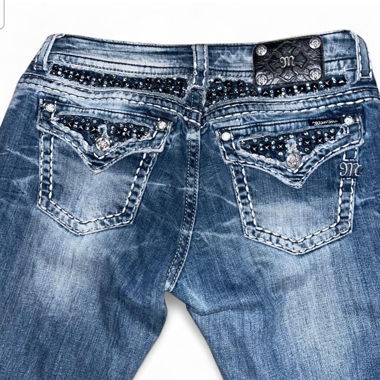 Jeans for Lilja