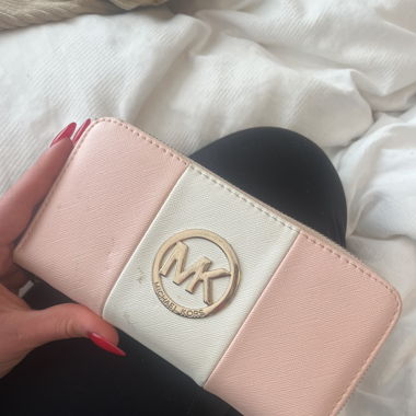 Michael Kors Portmonnaie