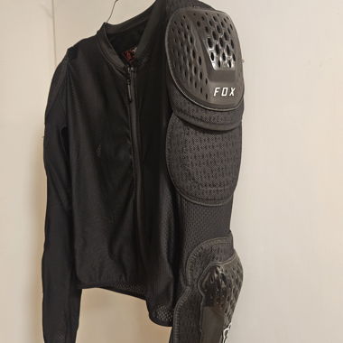 Fox Titan Body Armor M 