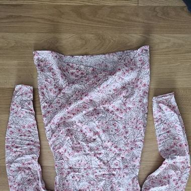 Flower Dress