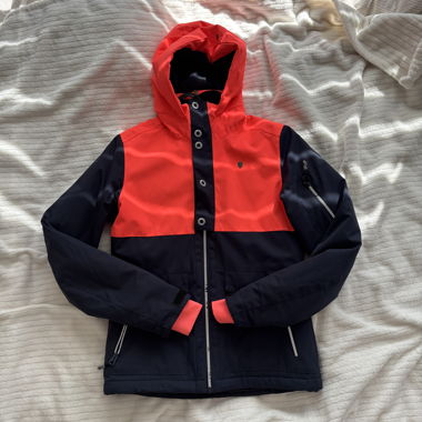 Ski-Jacke Mädchen