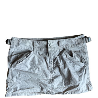 Jupe cargo H&M