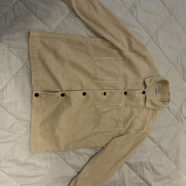 Veste légère 