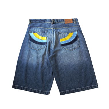 Vintage Evolution Jorts (40US)