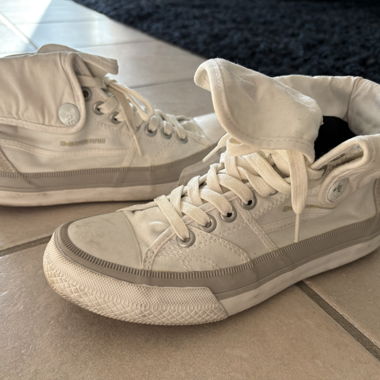 Baskets montantes G-Star Raw
